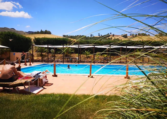 Agriturismo Casalicchio