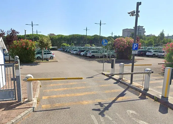 Hotel Flora