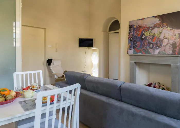 The Artist'S Loft