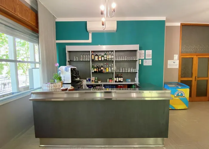 Hotel Residence Ponente