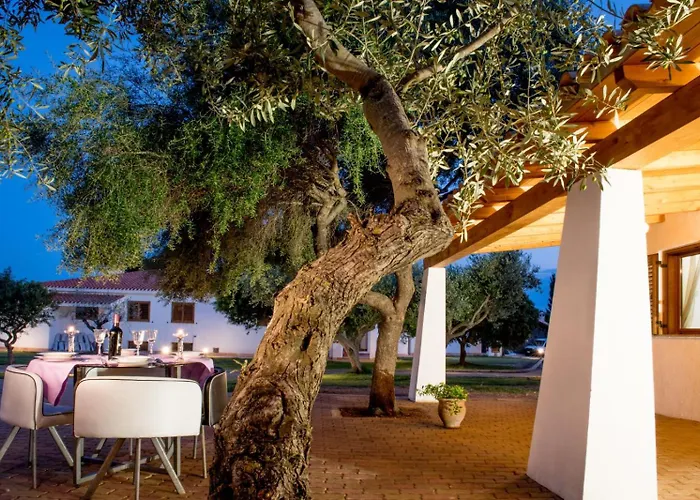 Summer Holidays - Cala Del Turco Green House