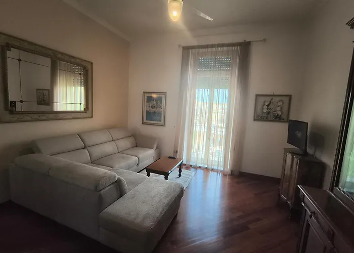 Sea Residence