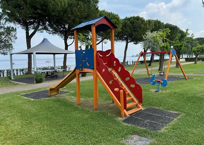 Le Corti Del Lago Padenghe sul Garda