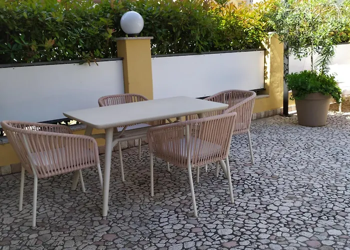 Hotel New Garden Torbole Sul Garda