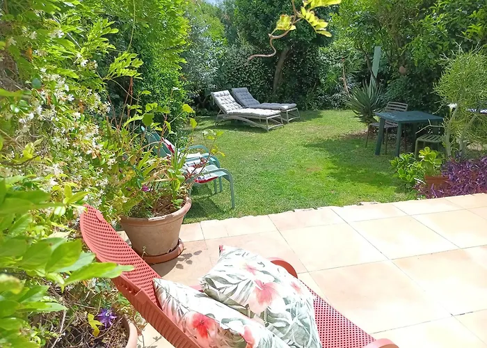 Il Giardino Di Tatiana Rooms&Breakfast