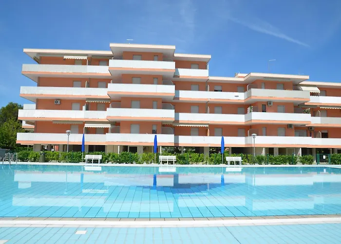 Residence Valbella Bibione