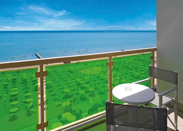 Hotel Bristol Lido di Jesolo