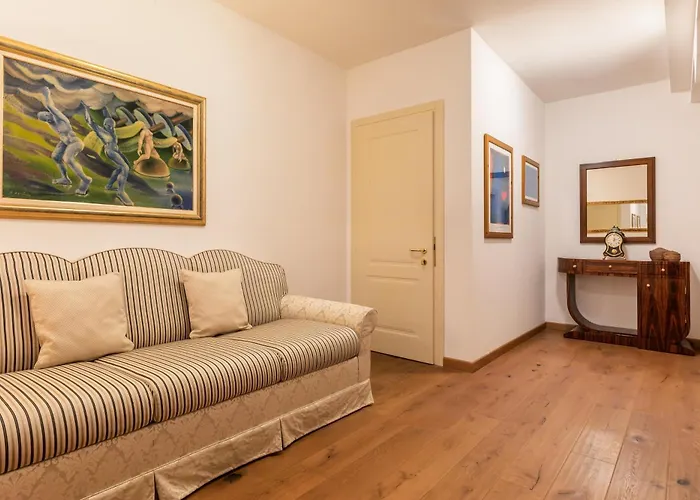 Boutique Hotel Villa Sostaga Gargnano