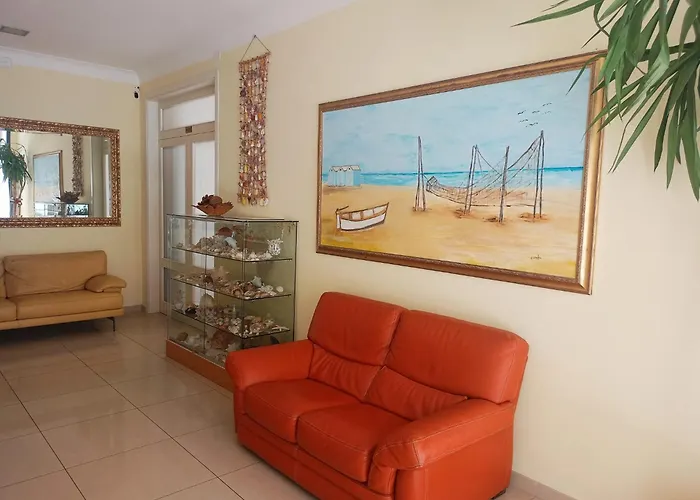 Hotel Adriana