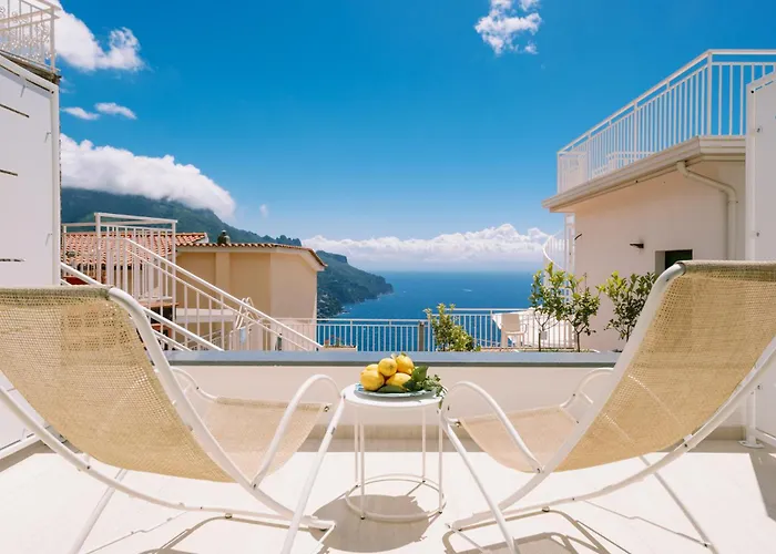 Casa Dolce Casa Ravello