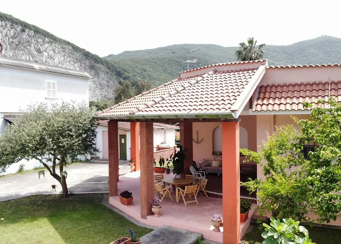 Circeo Home La Mola