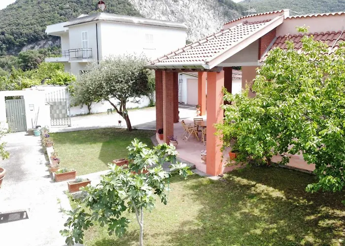 Circeo Home La Mola