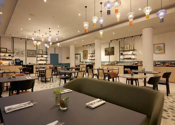 Hotel Indigo Verona - Grand Hotel Des Arts, An Ihg Hotel (Adults Only)