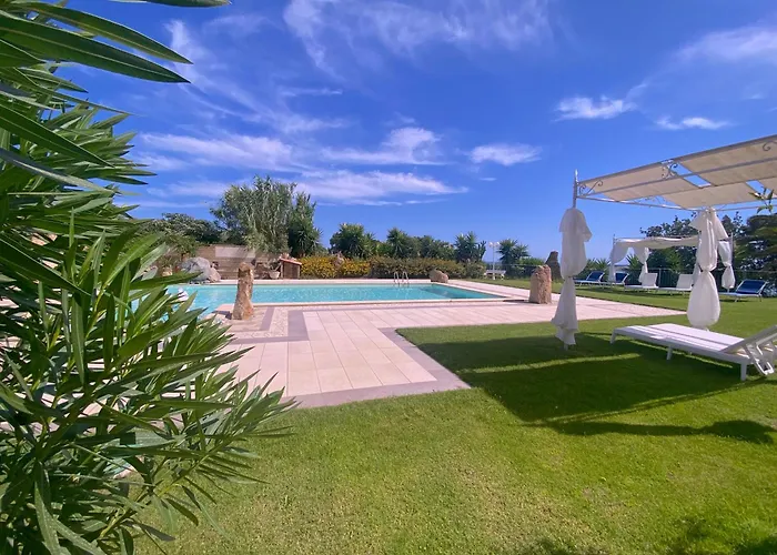 Hotel I Ginepri