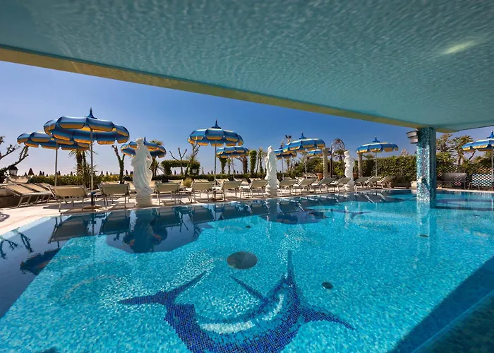 Hotel Napoleon Lido di Jesolo
