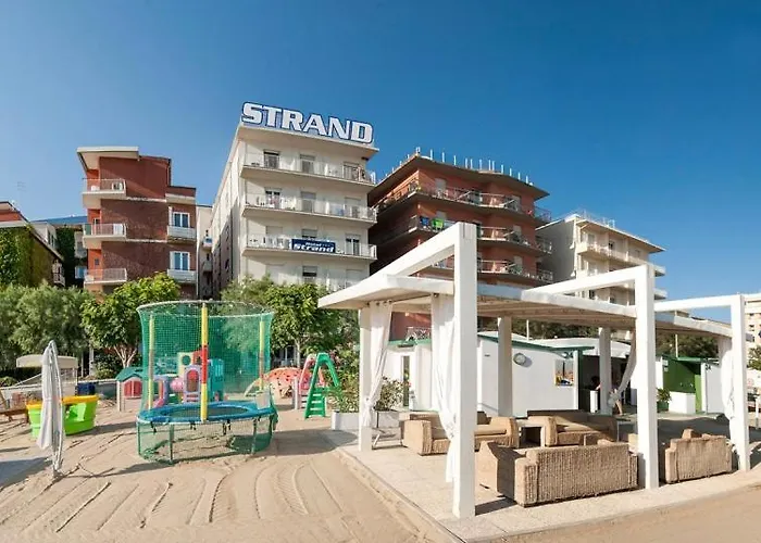 Strand