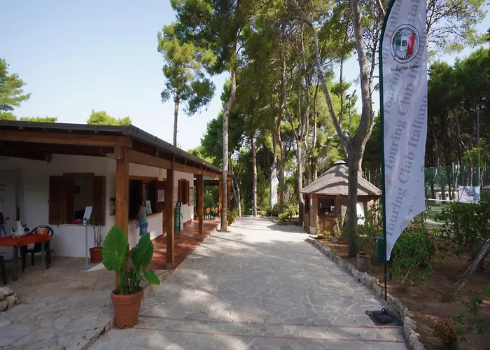 Touring Club Italiano - Isole Tremiti