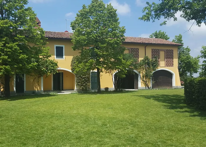 Tenuta La Meirana
