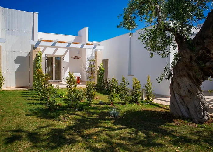 Cala Ponte, A Tribute Portfolio Hotel Polignano a Mare