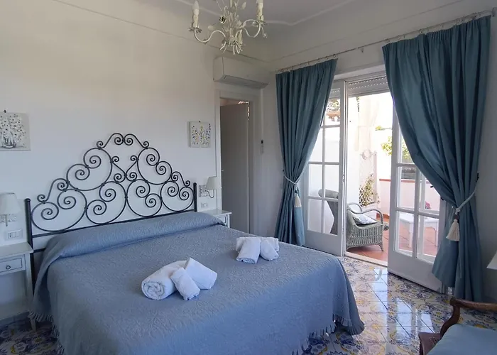 B&B Villa Cristina