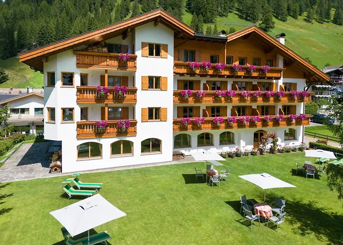 Hotel Jagdhof