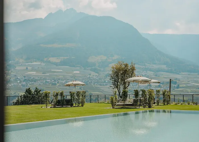 Hotel Lisetta