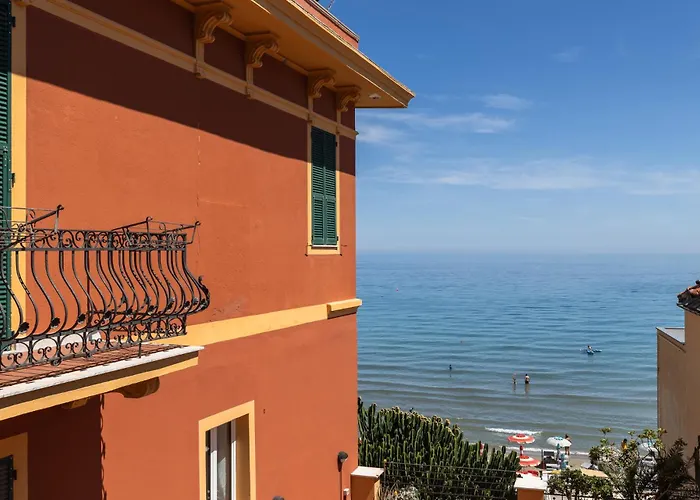 Residence Le Terrazze