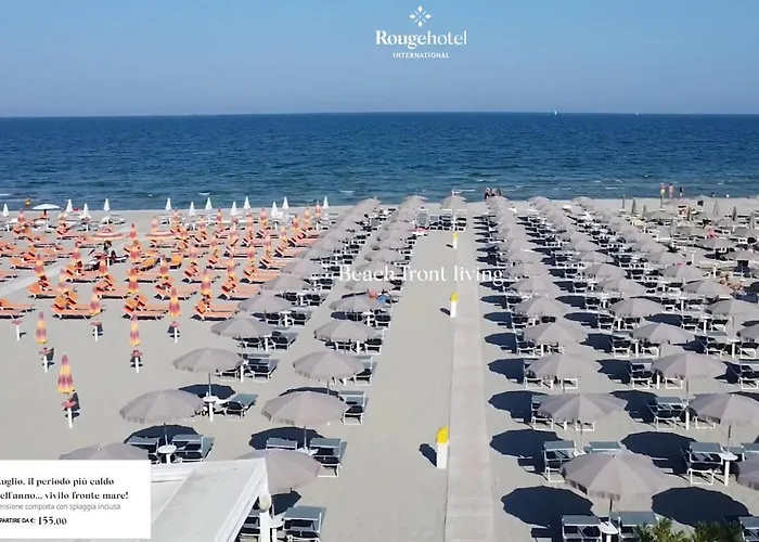 Rouge International Resort