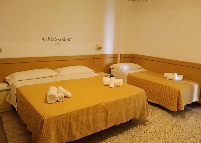 Hotel Sidney