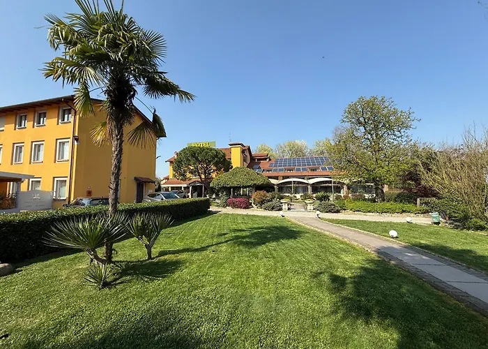 La Bergamina & Restaurant