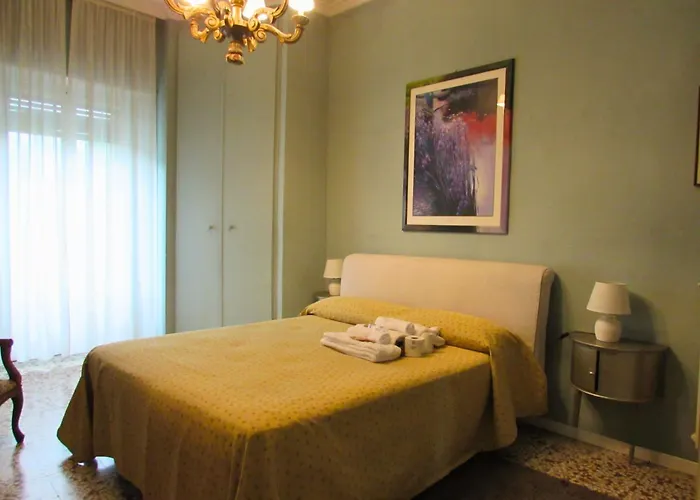 Hotel Ponte Sassi