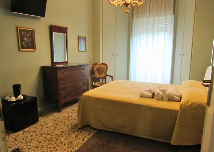 Hotel Ponte Sassi