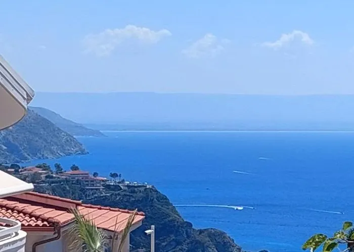 Villa Anna Maria