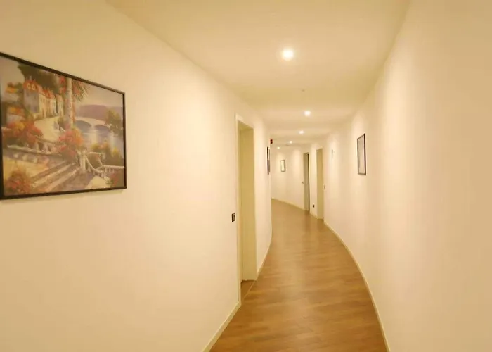 Hotel Suite Prato