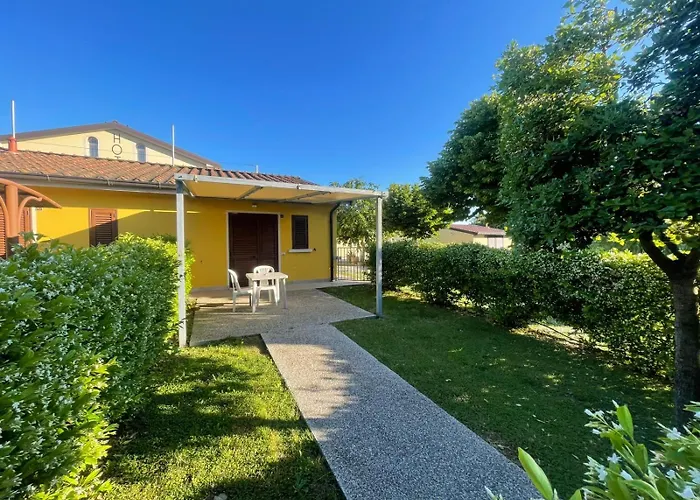 Residence Vallecorsa