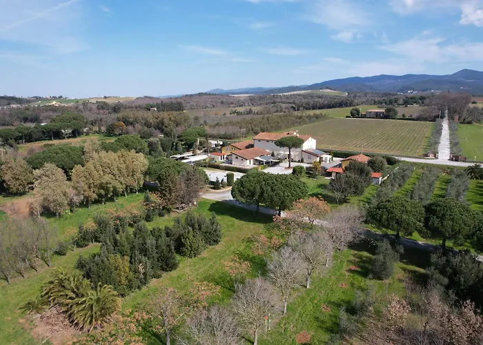 Residence Vallecorsa