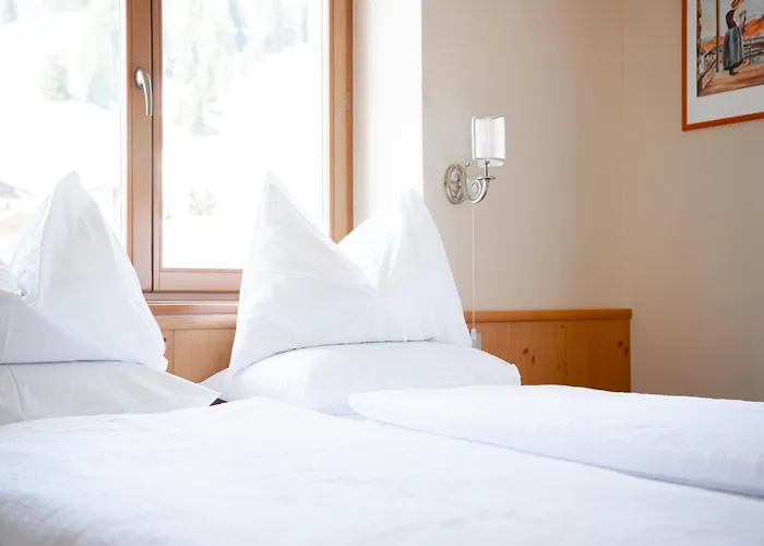 Hotel Euròpa Dolomites