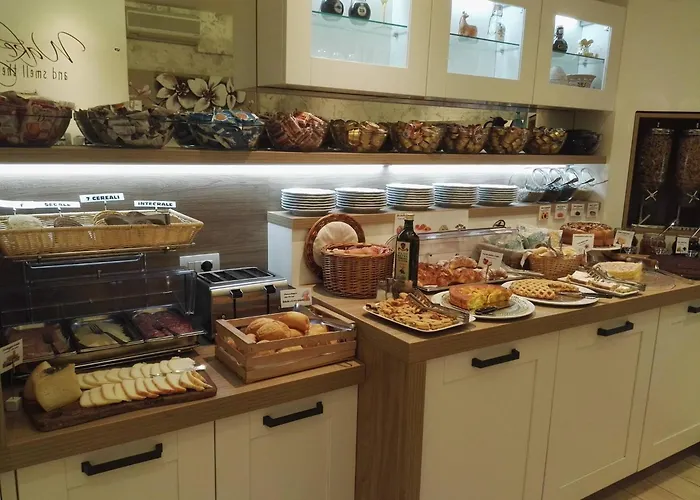 Hotel Porta Nuova