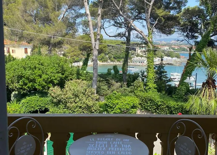 Villa Violetta