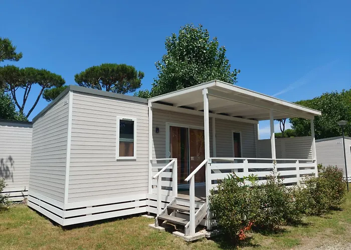 Camping Taimi Marina di Massa