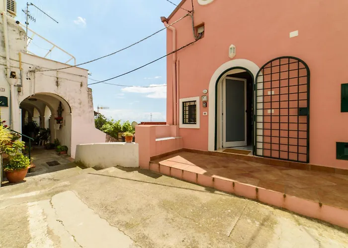 Casa di Zia Rosaria SEA VIEW