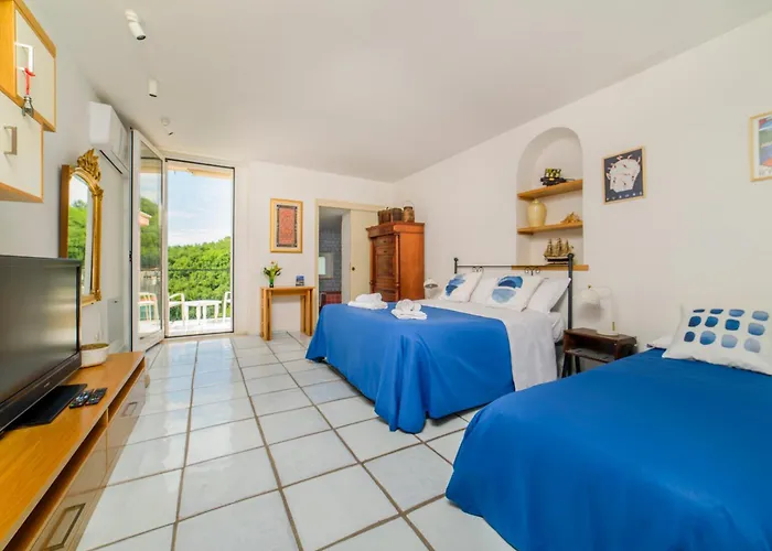 Casa di Zia Rosaria SEA VIEW