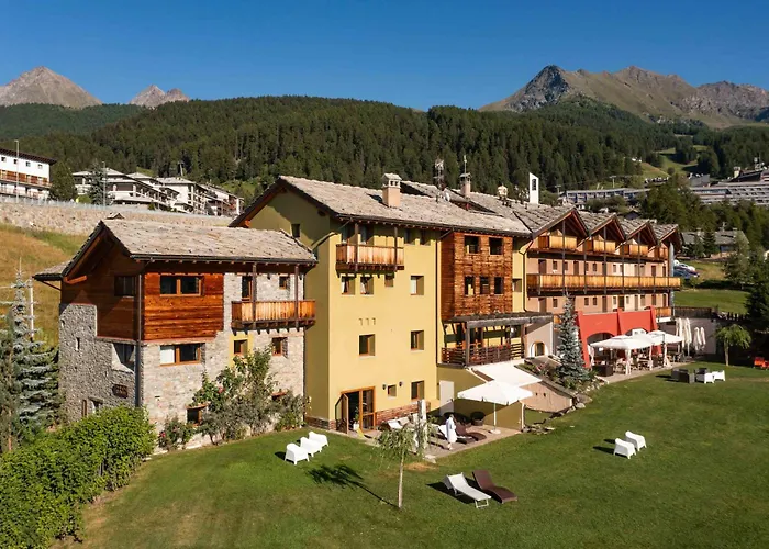 Hotel La Chance Pila 