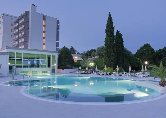 Des Bains Terme