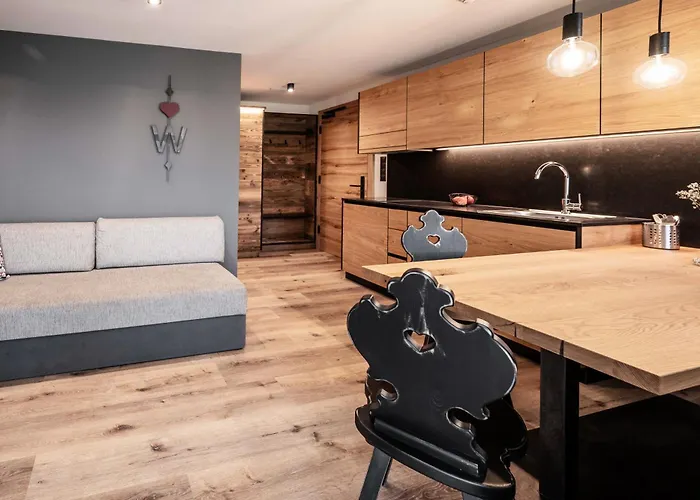 Appartement- und Wellnesshotel Winkler