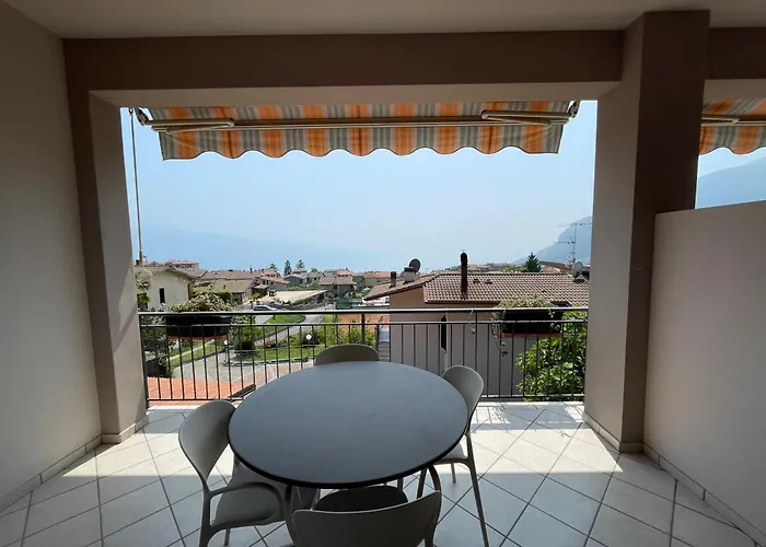 Residence Mirabel Tignale
