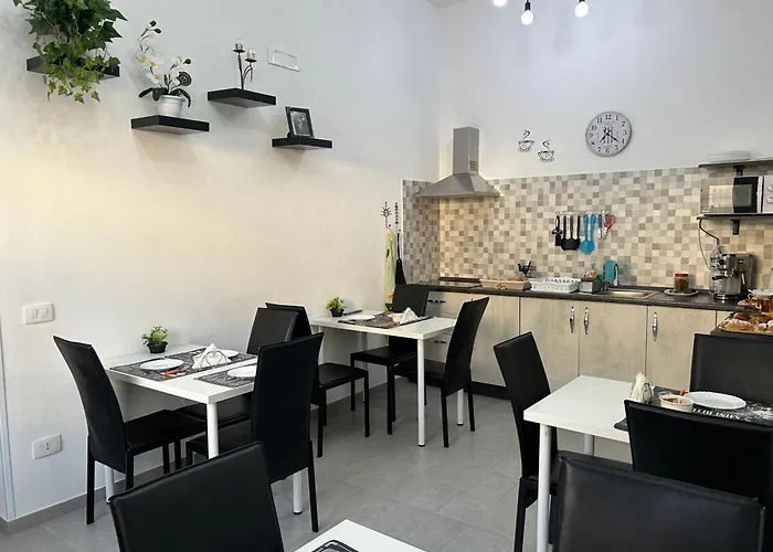 B&B Ramura