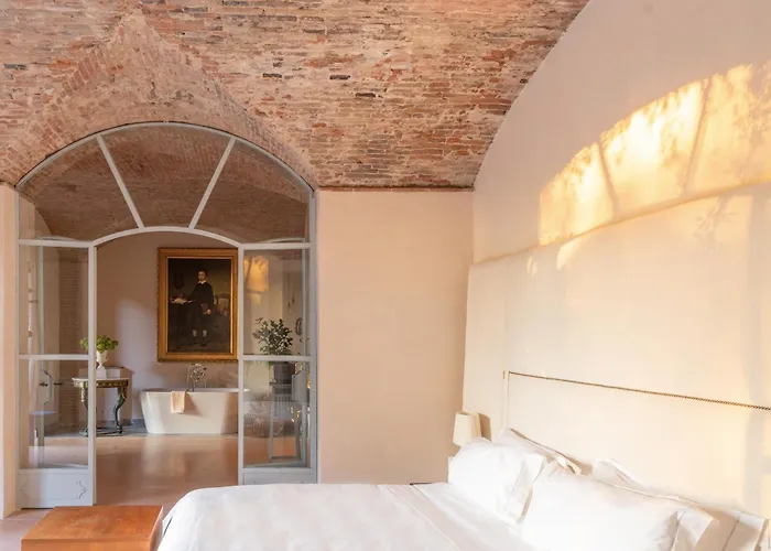 Hotel Il Salviatino Firenze Fiesole