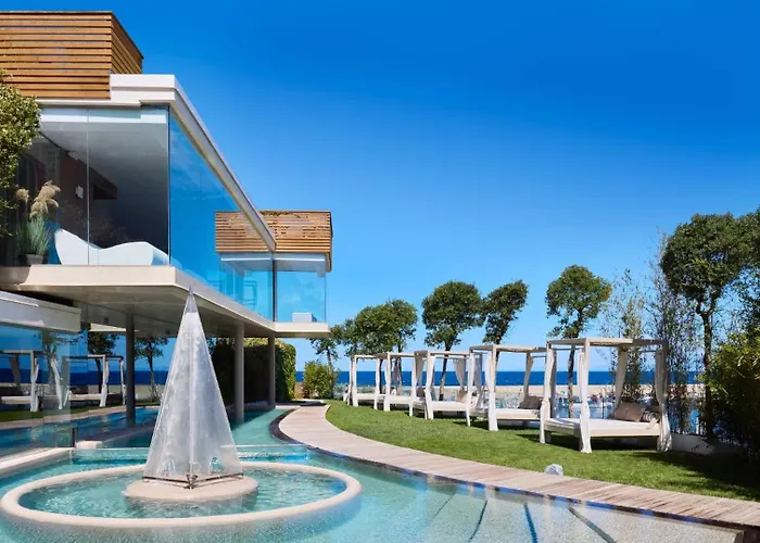 Approdo Resort Thalasso Spa