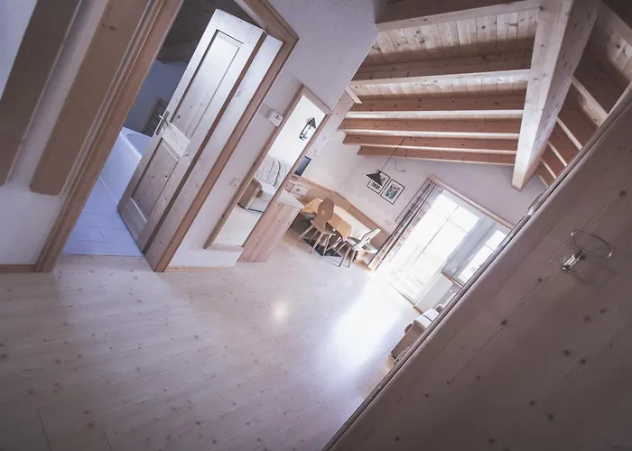 Almhaus Pfister Ohg